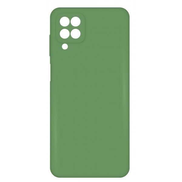Чохол для смартфону ACCLAB SoftShell for Samsung Galaxy M32 4G (1283126560996)