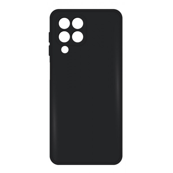 Чохол для смартфону ACCLAB SoftShell for Samsung Galaxy M53 5G (1283126557446)