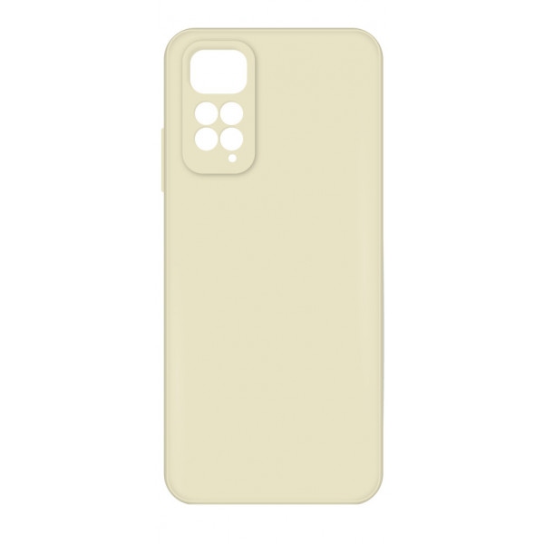 Чохол для смартфону ACCLAB SoftShell for Xiaomi Redmi Note 11 (1283126557576)
