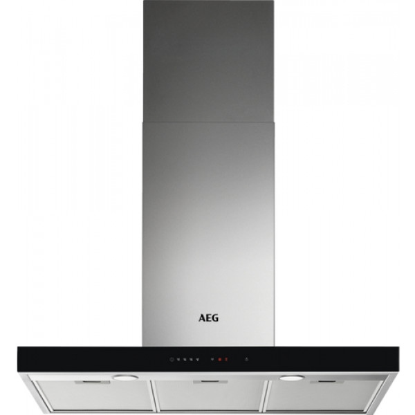 Витяжка декоративна AEG DBE5960HB