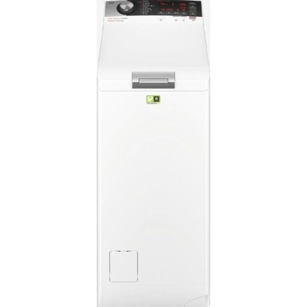 Пральна машина AEG LTX7C373E