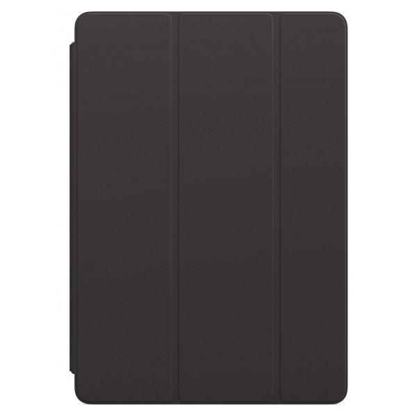 Чохол для планшету Apple Smart Cover for iPad (7th generation) and iPad Air (3rd generation) - Black (MX4U2ZM/A)
