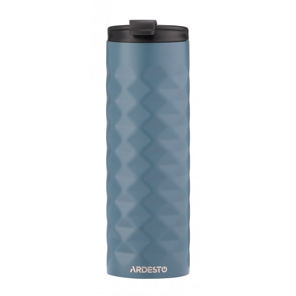 Термочашка Ardesto Bright City 400 мл (AR2640NV)