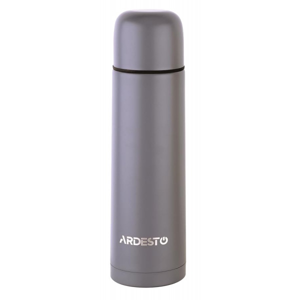 Термос Ardesto Bright City 500 мл (AR2650GR)