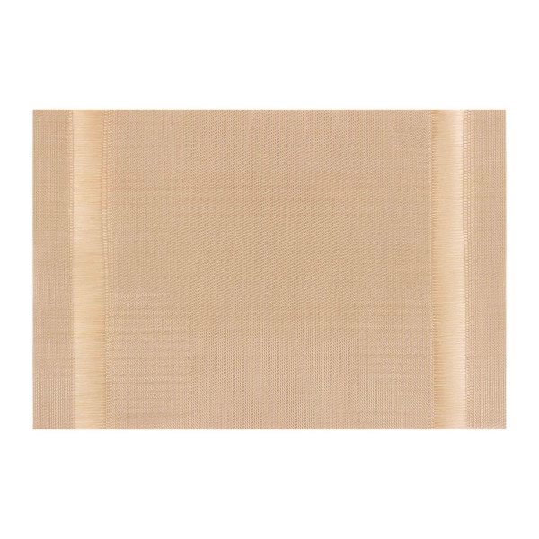 Серветка для сервірування Ardesto 30х45 см Gold (AR3301G)
