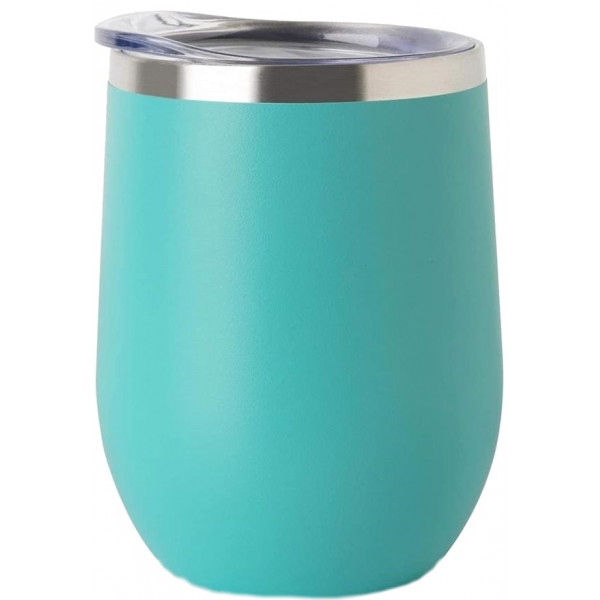 Термочашка Ardesto Compact Mug 350 мл Blue (AR2635MMS)