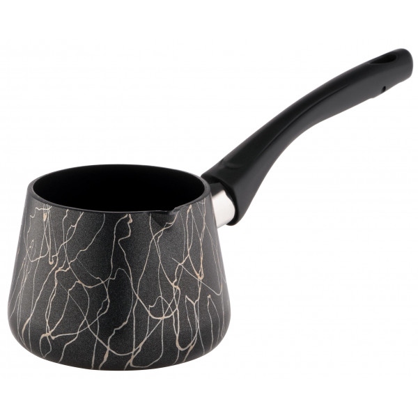 Турка Ardesto Black Mars 0.5 л (AR0850SG)