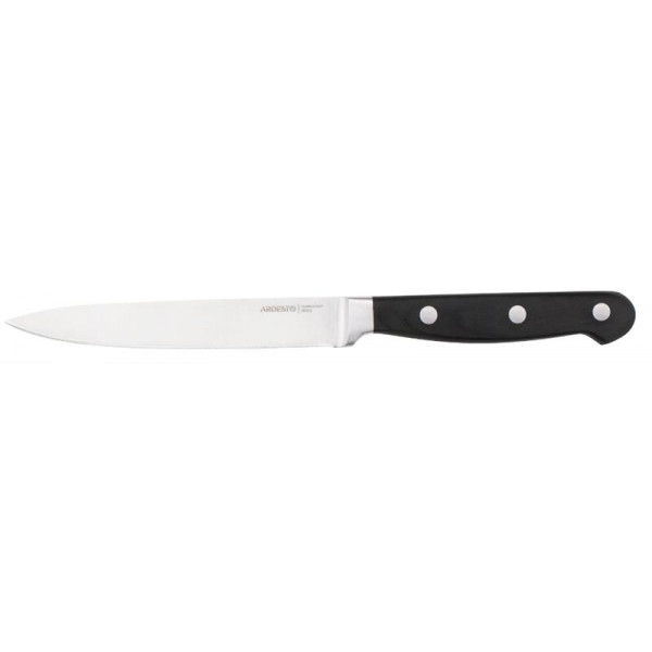 Ніж кухонний Ardesto Black Mars 25.2 см (AR2034SW)