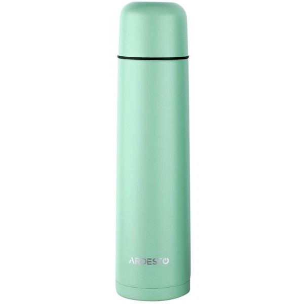 Термос Ardesto Bright City 1000 мл (AR2610GR)