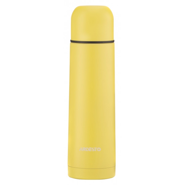 Термос Ardesto Bright City 500 мл (AR2650YL)