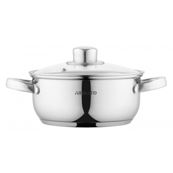 Каструля Ardesto Gemini Gourmet 1.8 л (AR1918BC)