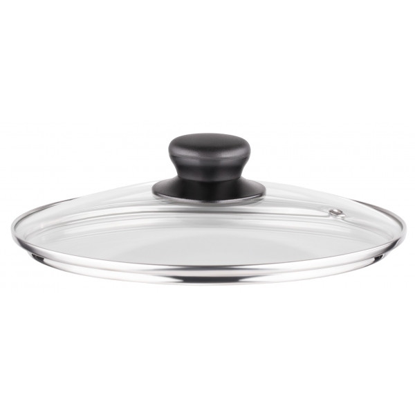 Кришка для посуду Ardesto Gemini Gourmet 20 см (AR1920GCL)