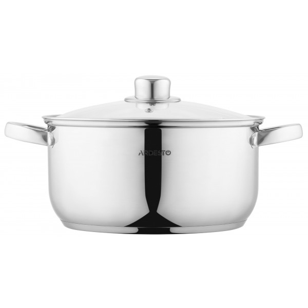 Каструля Ardesto Gemini Gourmet 5.2 л (AR1952BC)
