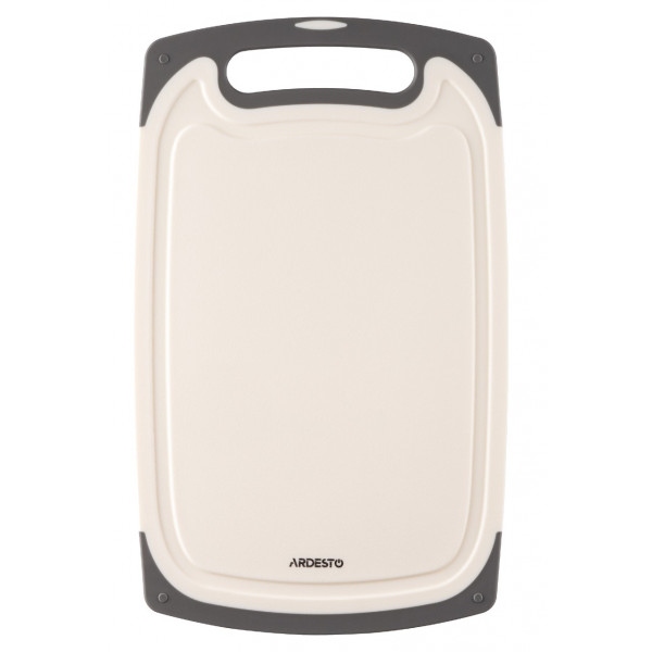 Дошка обробна Ardesto Gemini 40х24.5х0.9 см (AR1441BG)