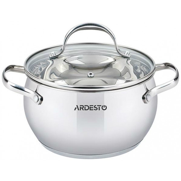 Каструля Ardesto AR1930AS Gemini Vittoria 3.0 л