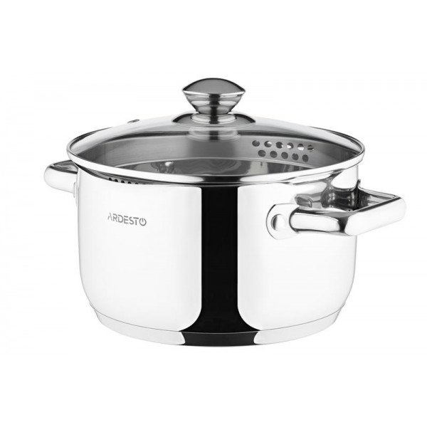 Каструля Ardesto AR2836CS Gemini Lecco 3,6 л