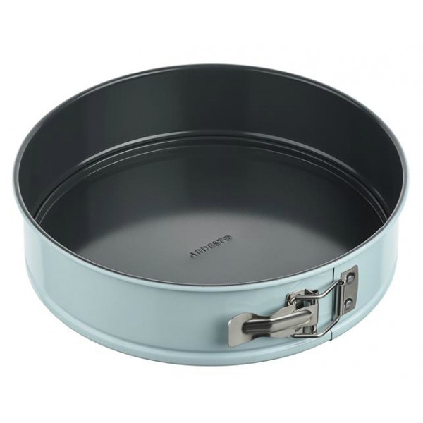 Форма для випічки Ardesto Tasty baking кругла 24 см роз'ємна (AR2308T)