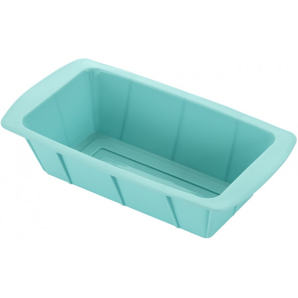 Форма для приготування Ardesto Tasty Baking 25x13.5x6.2 см Blue (AR2317T)
