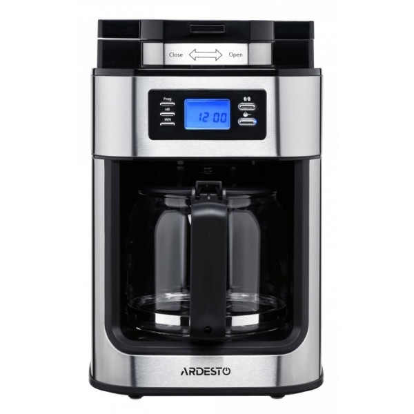 Кавоварка крапельна Ardesto YCM-D1200