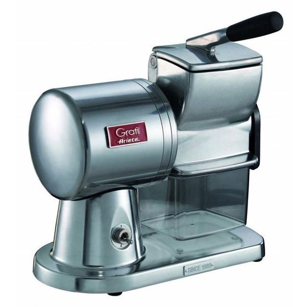 Подрібнювач Ariete 448 White-Silver
