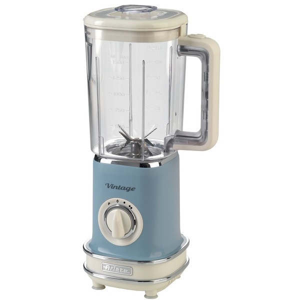 Блендер стаціонарний Ariete 0568 Blue