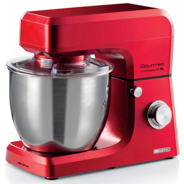 Кухонна машина Ariete 1598 Red