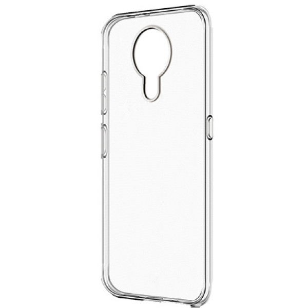 Чохол для смартфону Armorstandart Air for Nokia 3.4 Transparent (ARM59440)