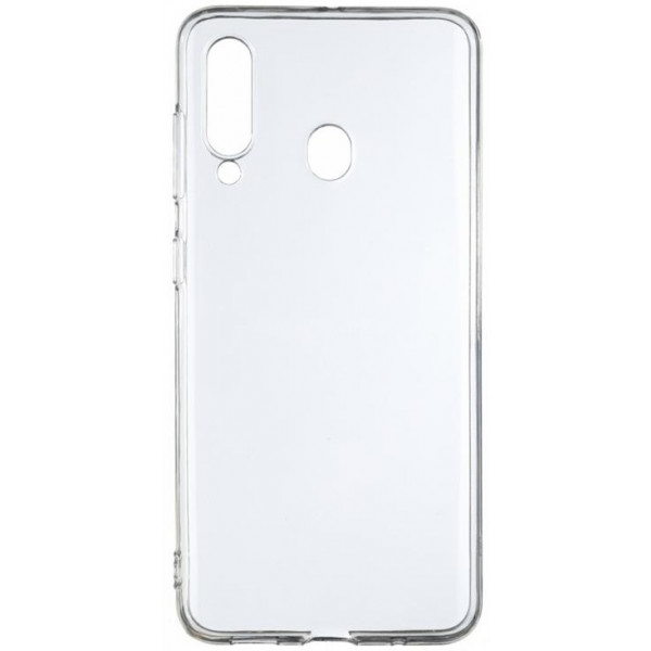 Чохол для смартфону Armorstandart Air for Samsung Galaxy M40 SM-M405/A60 SM-A605 Transparent (ARM54958)