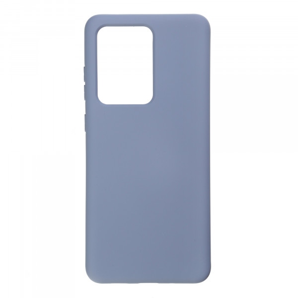 Чохол для смартфону Armorstandart Icon for Samsung Galaxy S20 Ultra SM-G988 Blue (ARM56359)