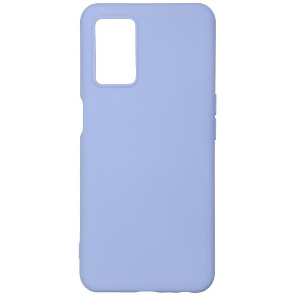 Чохол для смартфону Armorstandart Icon for Oppo A54 Lavender (ARM59010)