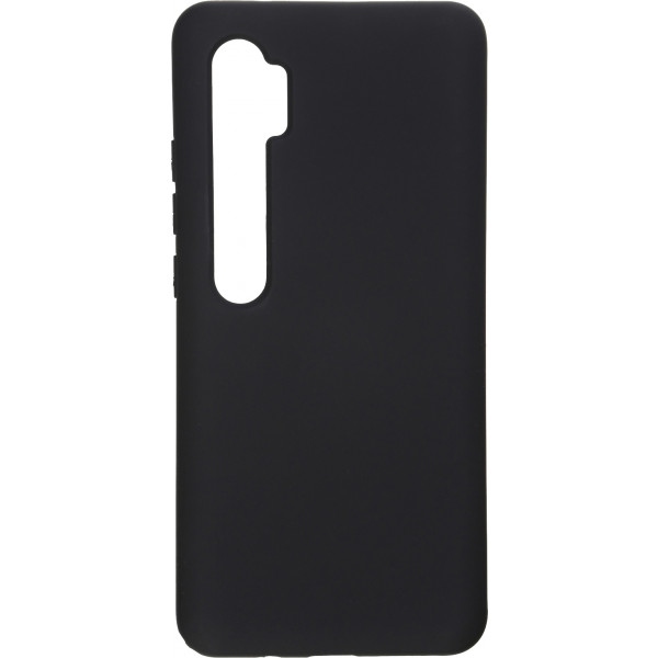 Чохол для смартфону Armorstandart Icon for Xiaomi Mi Note 10 Pro Black (ARM56364)