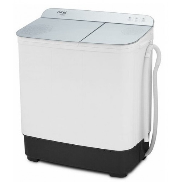 Пральна машина ARTEL TG 60 F Silver