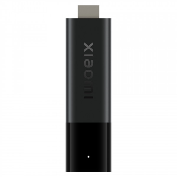 Стаціонарний медіаплеєр Xiaomi Mi TV Stick 4K