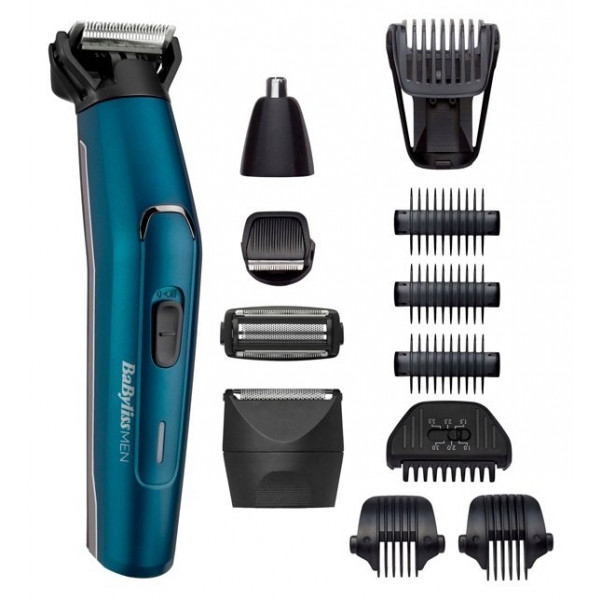 Триммер універсальний Babyliss MT890E