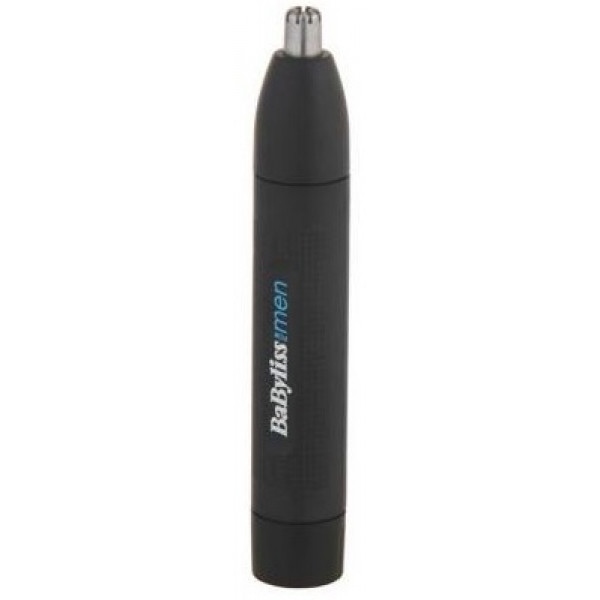 Триммер для вусів і бороди Babyliss E650E