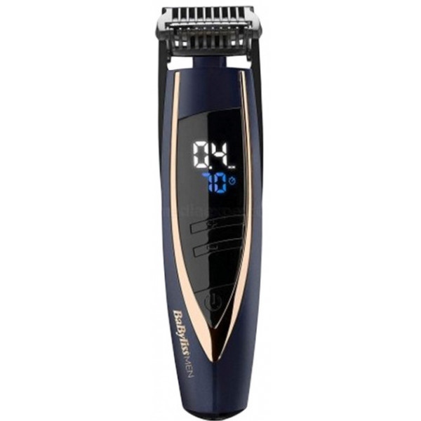 Тример універсальний Babyliss E879E
