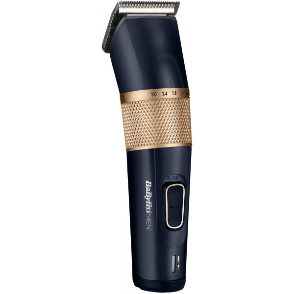 Машинка для стрижки волосся Babyliss E986E