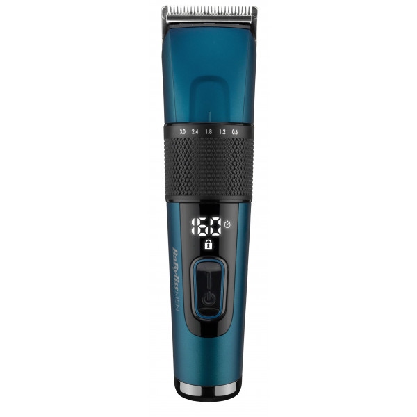 Машинка для стрижки волосся Babyliss E990E