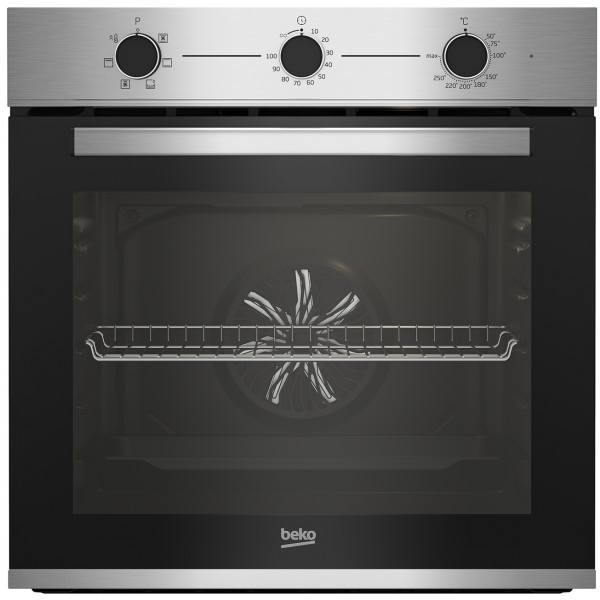 Духова шафа електрична Beko BBIE12100XC