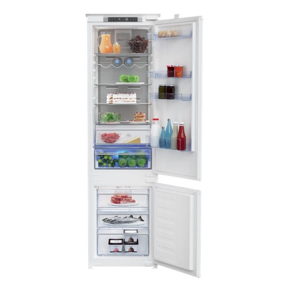 Холодильник вбудовуваний Beko BCNA306E3S
