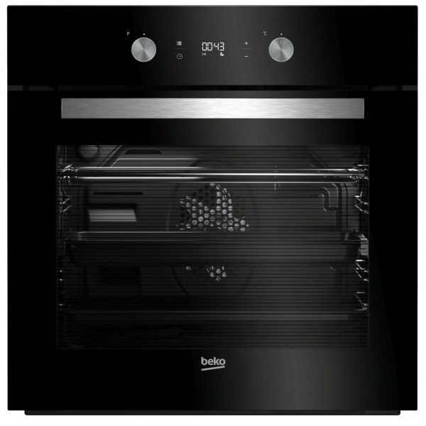 Духова шафа електро Beko BIE24301B