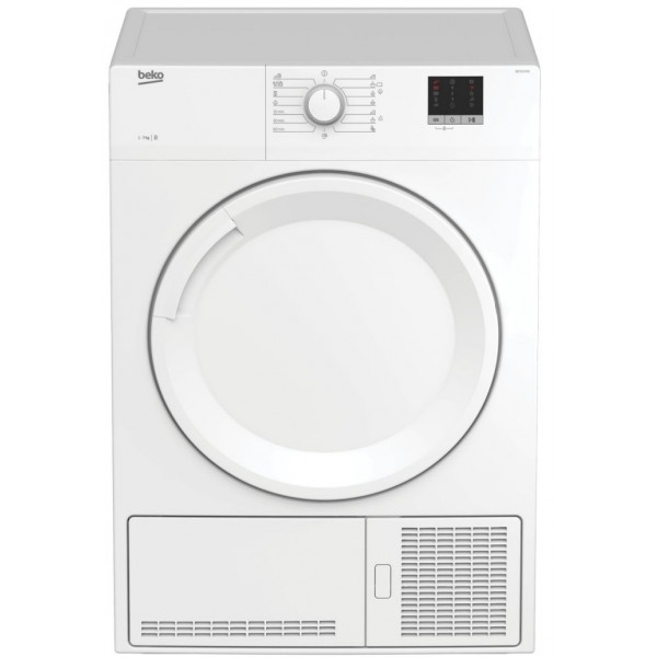 Сушильна машина Beko DB7111PA