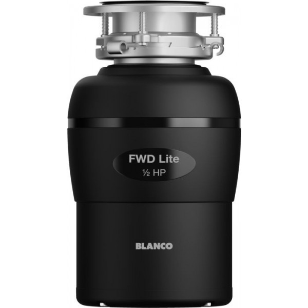 Подрібнювач харчових відходів Blanco FWD Lite (526646)