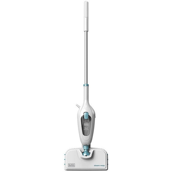 Пароочисник Black&Decker FSMH13E10