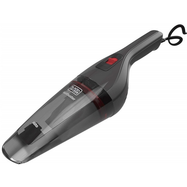 Автомобільний пилосос Black&Decker NVB12AV
