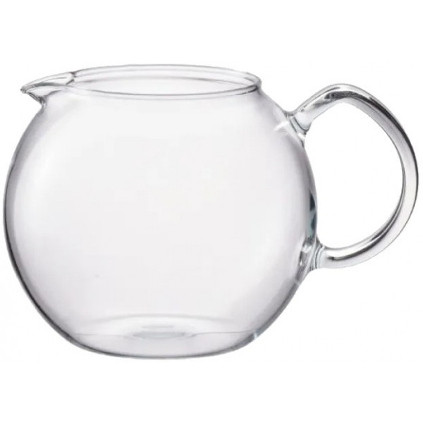 Колба для чайника заварювального Bodum Assam 1 л (01-1825-10-302)