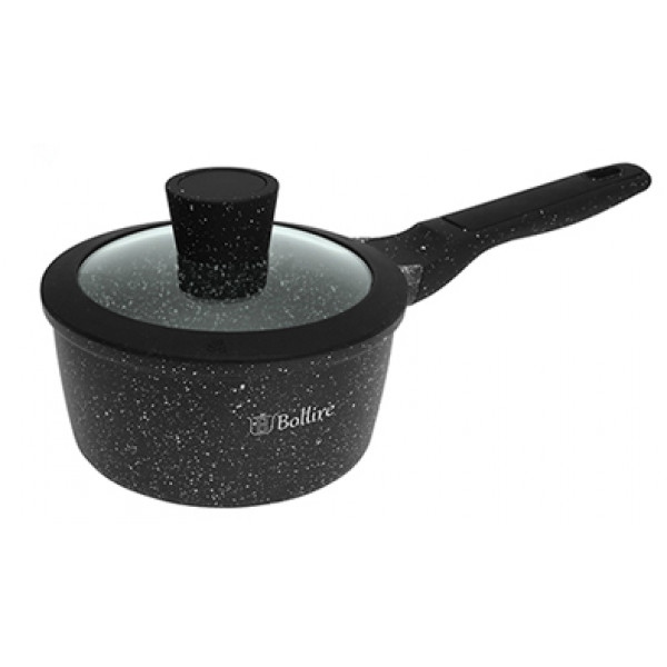 Ківш Bollire BR-1101 Milano 16 см 1.4 л