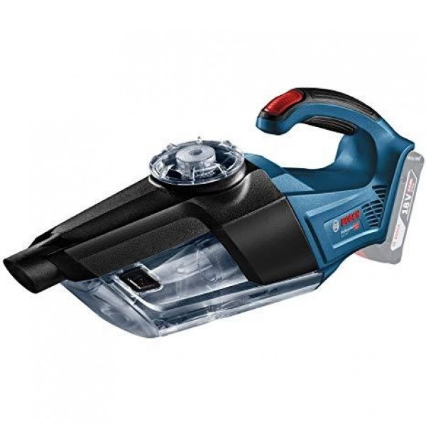 Пилосос ручний для дому Bosch GAS 18V-1 Professional без АКБ і ЗУ (0.601.9C6.200)