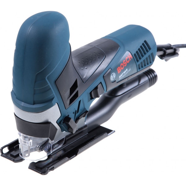 Електролобзик Bosch GST 90 E Professional (0.601.58G.000)
