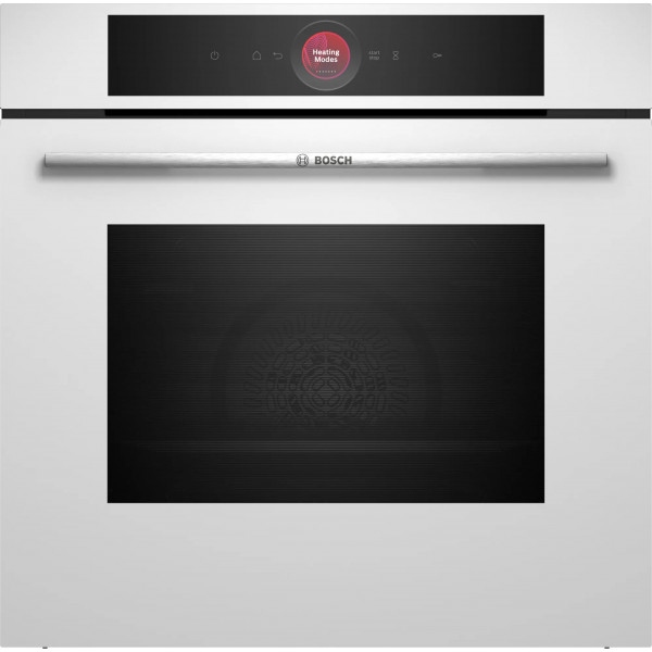 Духова шафа електрична Bosch HBG7741W1